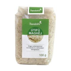 Trendavit útifű maghéj /új/ 100g Trendavit útifű maghéj /új/ 100g