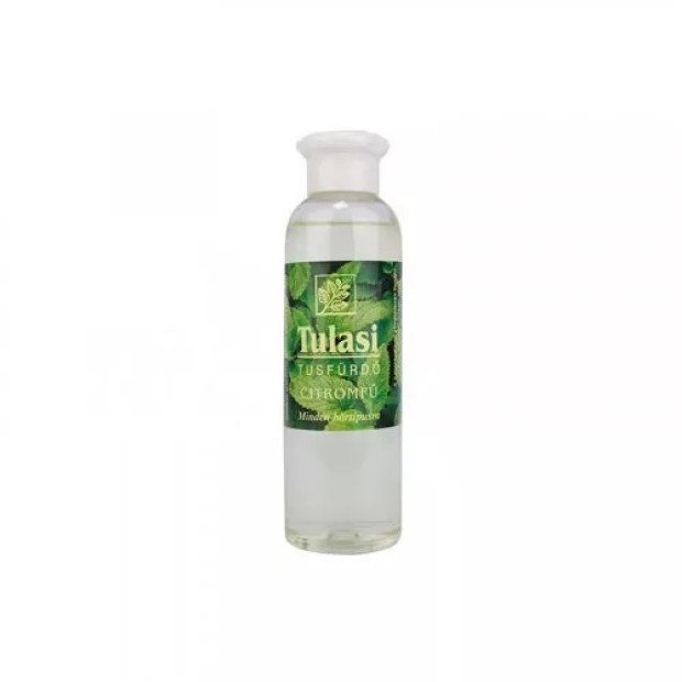 Tulasi tusfürdő citromfű 250ml