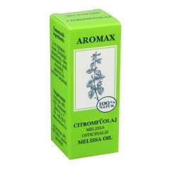 Aromax citromfü illóolaj 5ml Aromax citromfü illóolaj 5ml