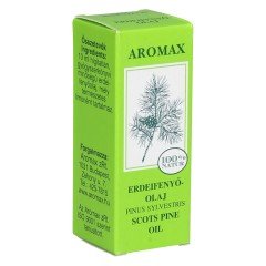 Aromax erdeifenyö illóolaj 10ml Aromax erdeifenyö illóolaj 10ml