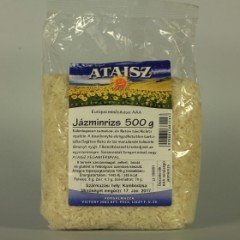 Ataisz jázmin rizs 500g Ataisz jázmin rizs 500g