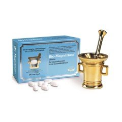 Bio-magnézium tabletta 60db Bio-magnézium tabletta 60db