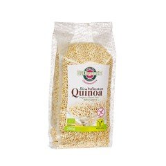 Biorganik bio quinoa puffasztott 200g Biorganik bio quinoa puffasztott 200g