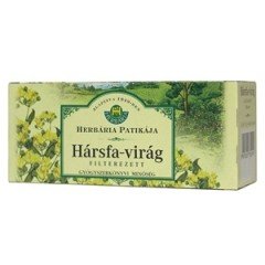 Herbária hársfavirág tea 25 filter Herbária hársfavirág tea 25 filter