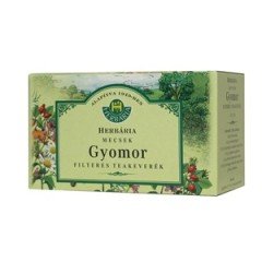 Herbária mecsek gyomor tea 20 filter Herbária mecsek gyomor tea 20 filter