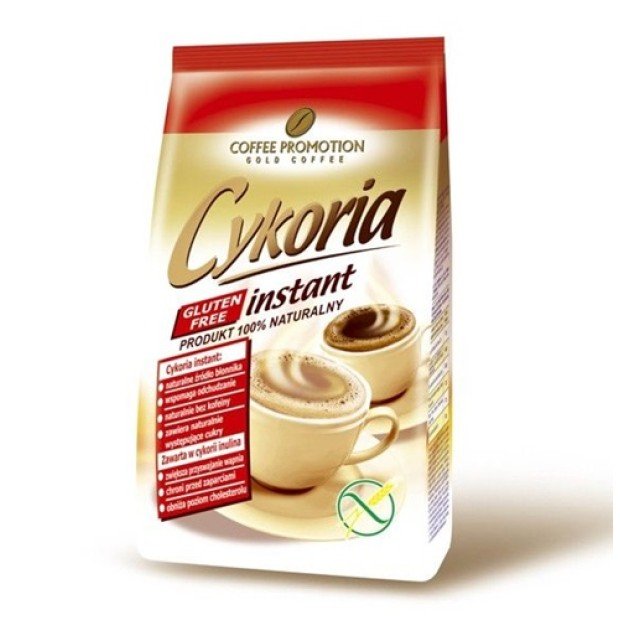 Instant cikória kávé 100g