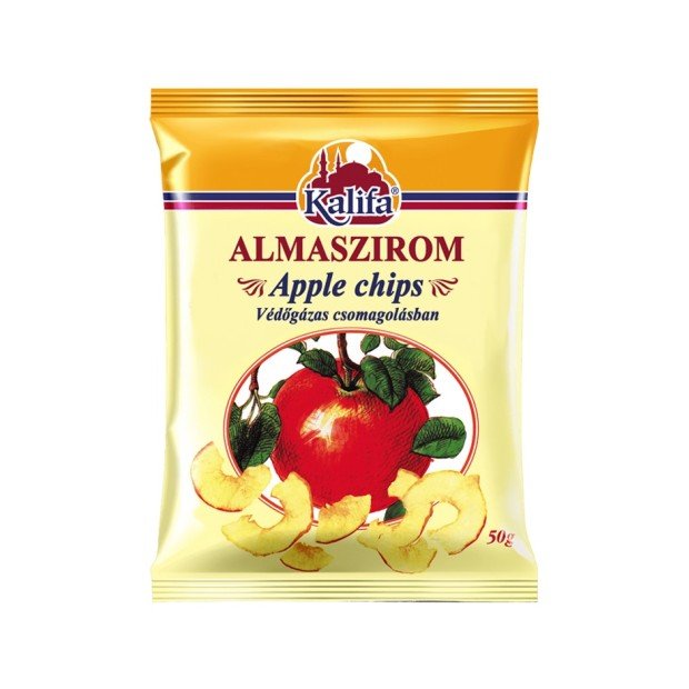Kalifa almaszirom 50g Kalifa almaszirom 50g