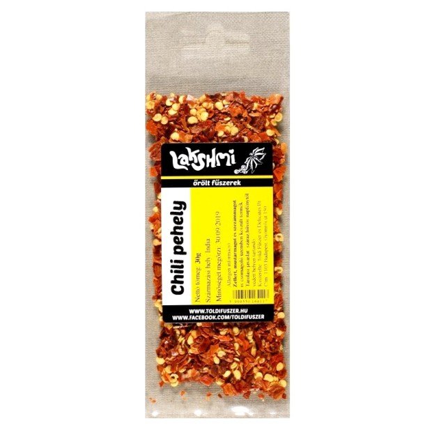 Lakshmi chilli pehely 30g 