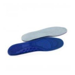 Pedibus talpbetétgel comfort férfi 1pár 