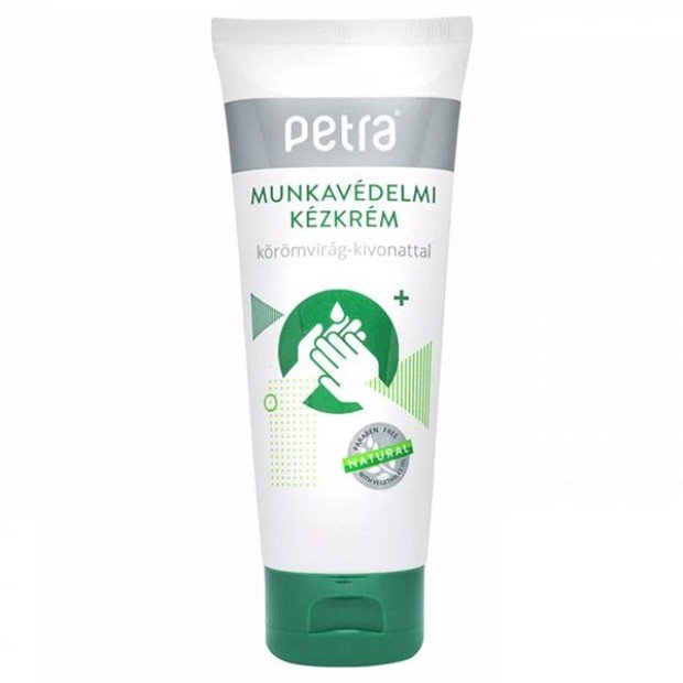 Petra munkavédelmi kézkrém 100ml