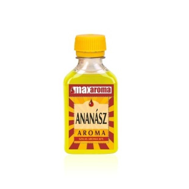 Szilas Max aroma ananász 30ml