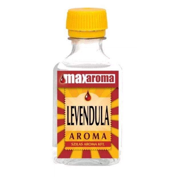 Szilas aroma levendula 30ml