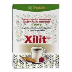 Trendavit xilit édesitőszer 1000g Trendavit xilit édesitőszer 1000g