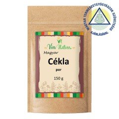Viva natura cékla por 150g 