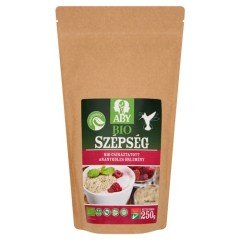 Aby bio szépség aranyköles csíraőrlemény 250g 