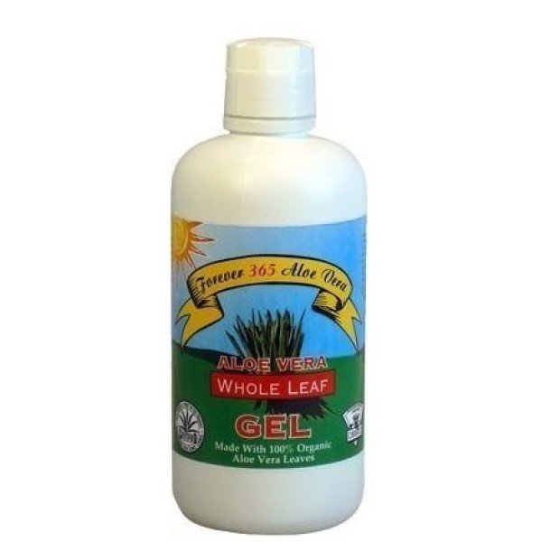 Aloe vera gél forever 365 946ml