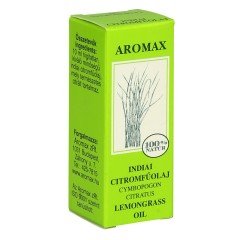 Aromax indiai citromfü illóolaj 10ml Aromax indiai citromfü illóolaj 10ml