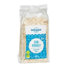 Biorganik bio zabpehely 500g Biorganik bio zabpehely 500g
