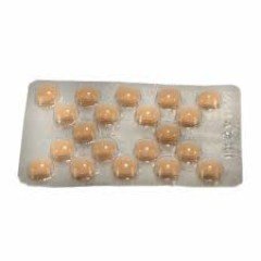 C-Vitamin filmtabletta narancssárga 20db C-Vitamin filmtabletta narancssárga 20db