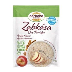 Cerbona gluténmentes zabkása almás-fahéjas 50g Cerbona gluténmentes zabkása almás-fahéjas 50g