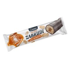 Cornexi zabrudi sós-karamell töltelékkel 30g
