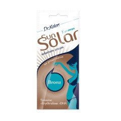 Dr.Kelen sunsolar bronz tasakos 12ml Dr.Kelen sunsolar bronz tasakos 12ml