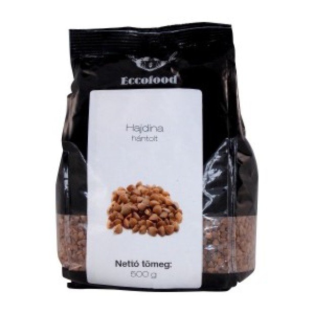 Eccofood hajdina 500g 