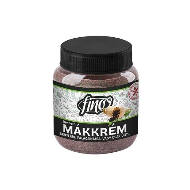 Fino mákkrém 400g 