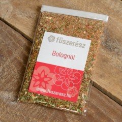 Fűszerész bolognai fűszerkeverék 20g Fűszerész bolognai fűszerkeverék 20g