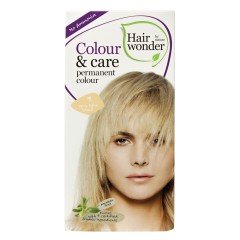 Hairwonder colour&care 9 ultraszőke 1db Hairwonder colour&care 9 ultraszőke 1db
