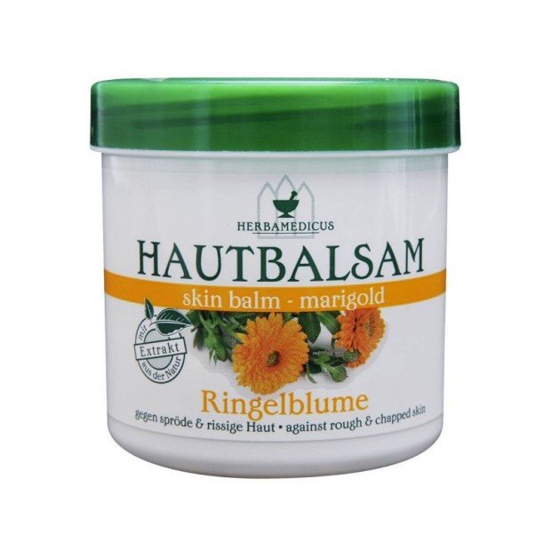 Herbamedicus balzsam körömvirág 250ml