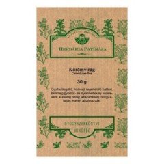 Herbária körömvirág tea 30g 
