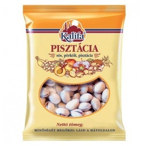 Kalifa pisztácia 60g Kalifa pisztácia 60g