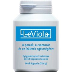Leviola porc+csont+izület egészségért 90db Leviola porc+csont+izület egészségért 90db