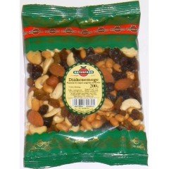 Naturfood diákcsemege 200g 