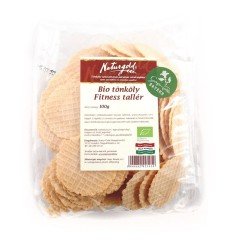 Naturgold bio tönkölytallér fitness 100g Naturgold bio tönkölytallér fitness 100g