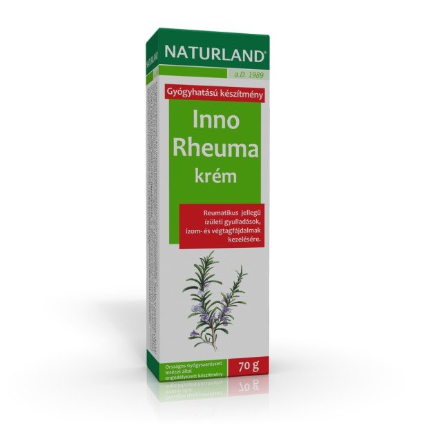 Naturland inno-Reuma krém 70g 