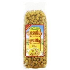 Rapunzel bio crossies levesbetét 150g 