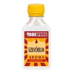 Szilas Maxaroma szilvórium aroma 30ml
