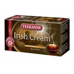 Teekanne irish cream tea 20 filter Teekanne irish cream tea 20 filter