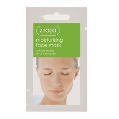 Ziaja arcmaszk hidratáló 7ml Ziaja arcmaszk hidratáló 7ml